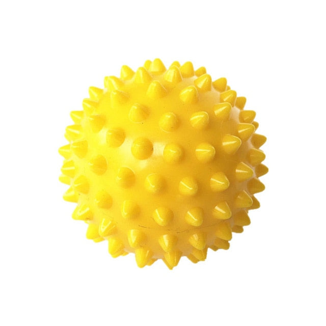 Spiky Trigger Point Massage Ball