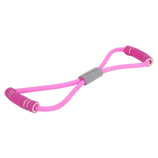 Yoga Gum Fitness Resistance Bands