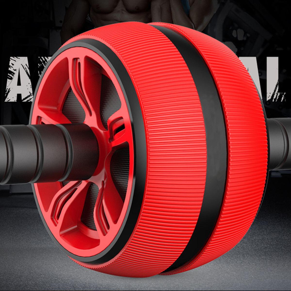 ABS Abdominal Roller