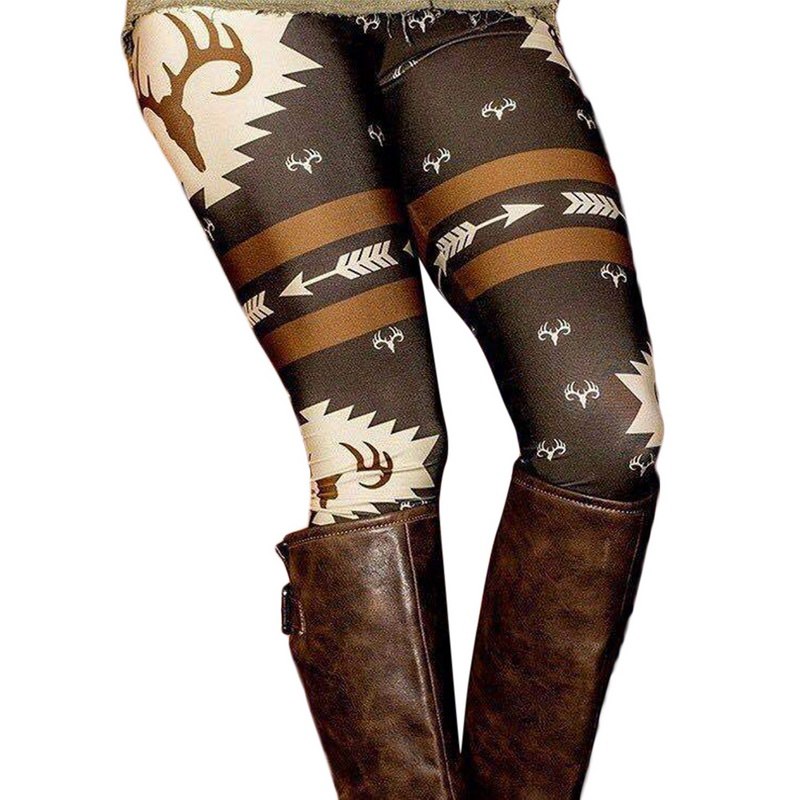 Women Leggings Pants