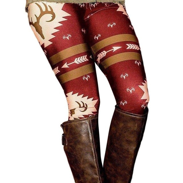 Women Leggings Pants