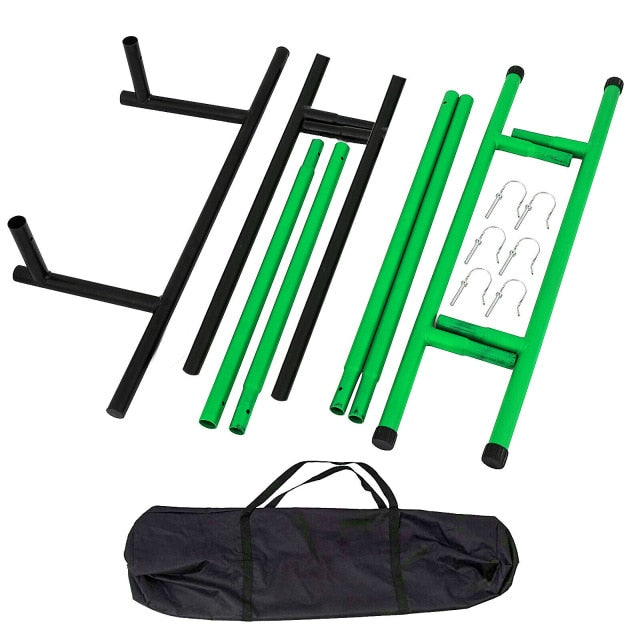Pull Up Bar Stand