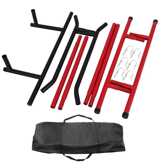 Pull Up Bar Stand