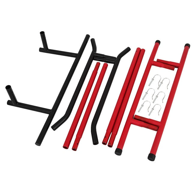 Pull Up Bar Stand