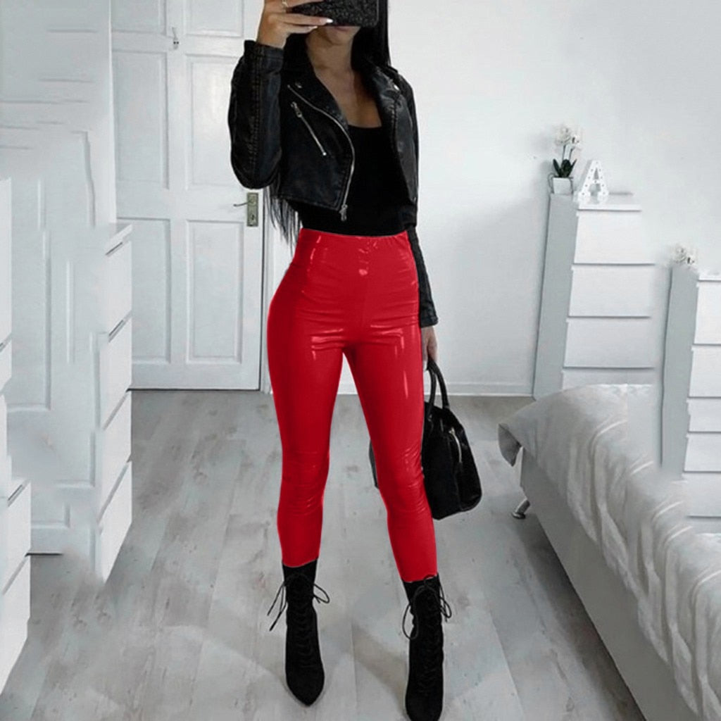 Slim Women legging