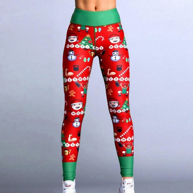 Women Leggings Pants