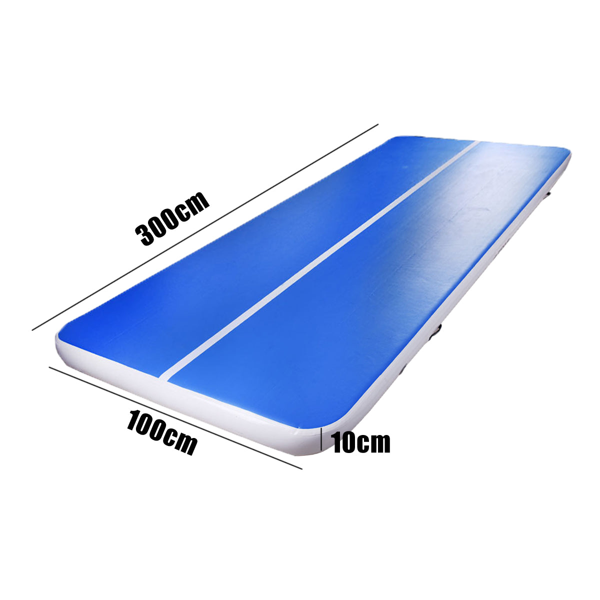 Inflatable Gym Mat