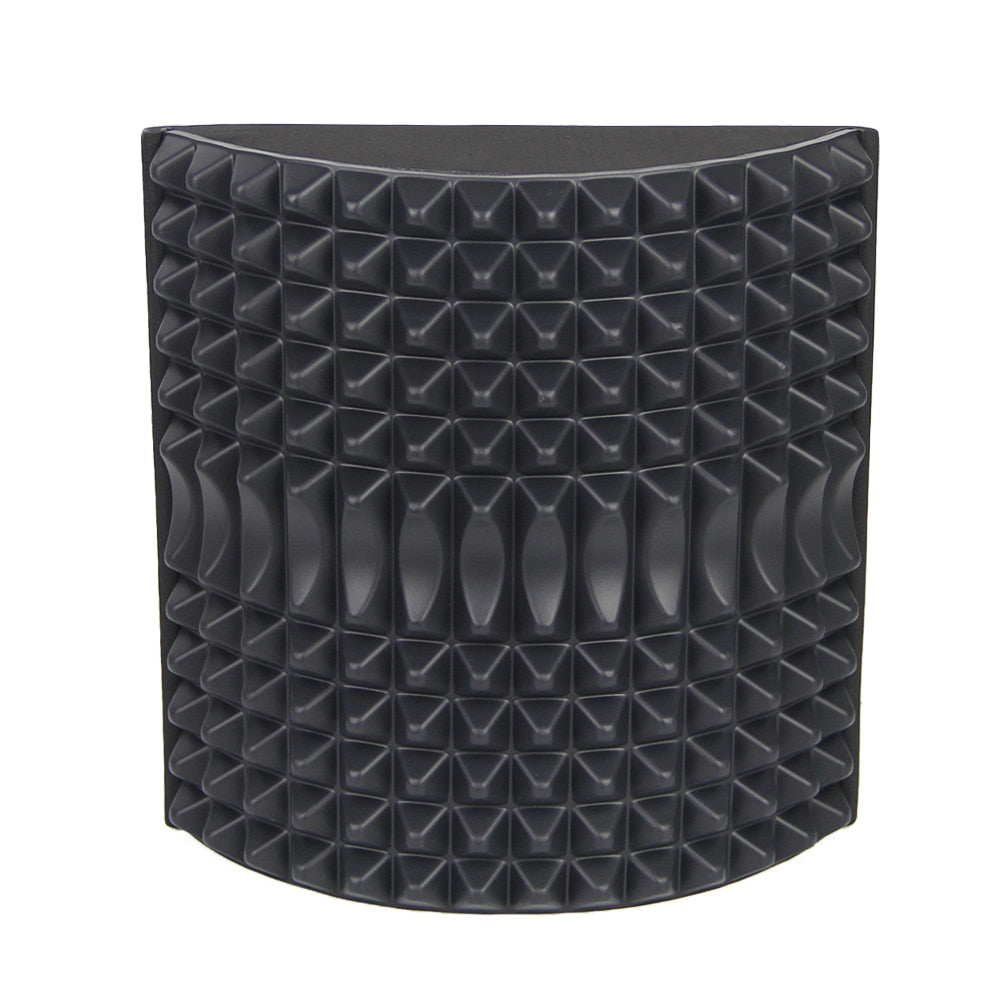 Abdominal Massaging Spikes