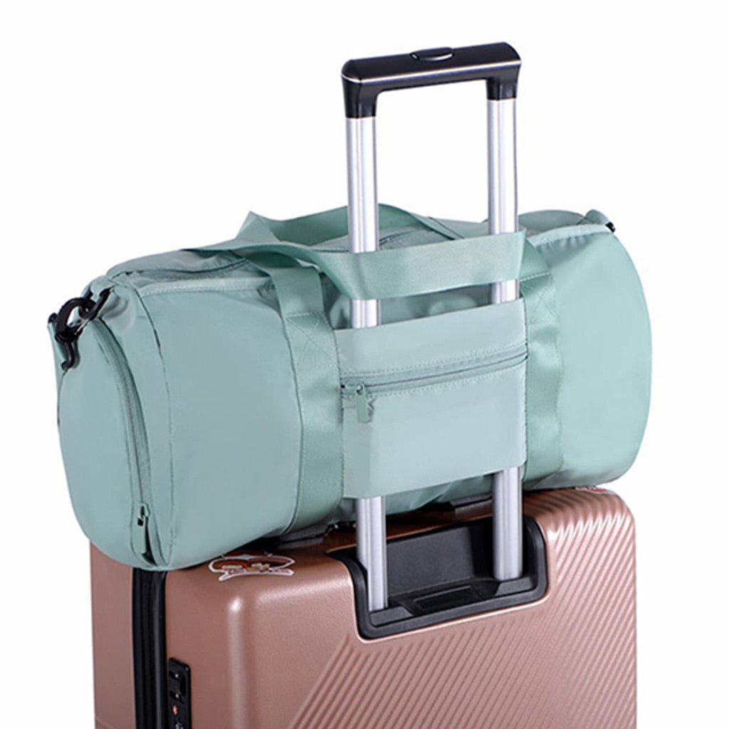 Yoga Fitness Bag
