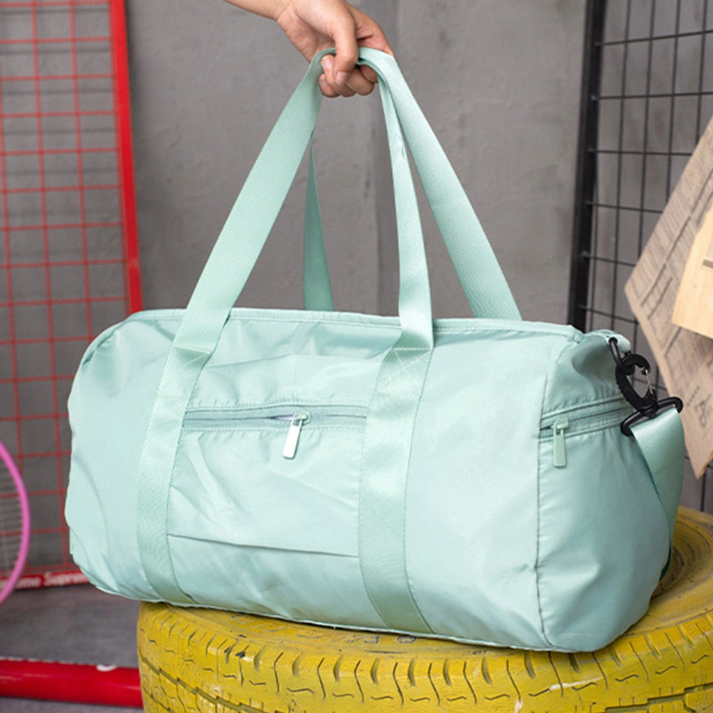 Yoga Fitness Bag