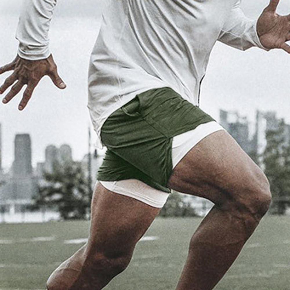 Running Shorts