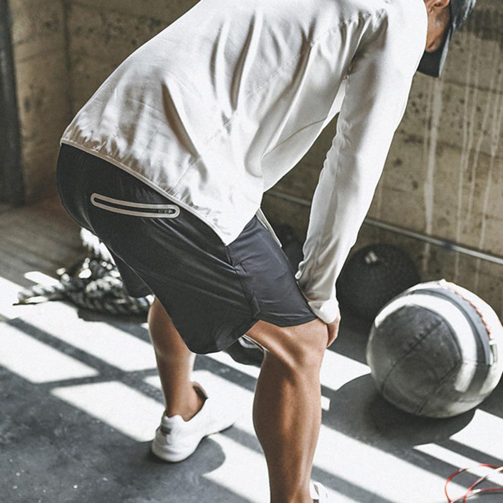Running Shorts