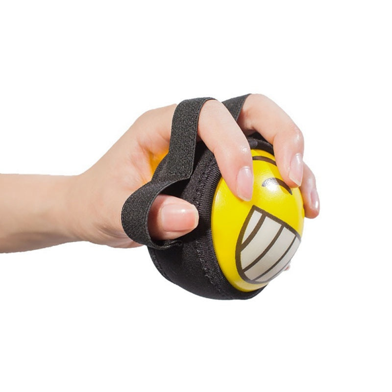 Hot Anti-Spasticity Ball