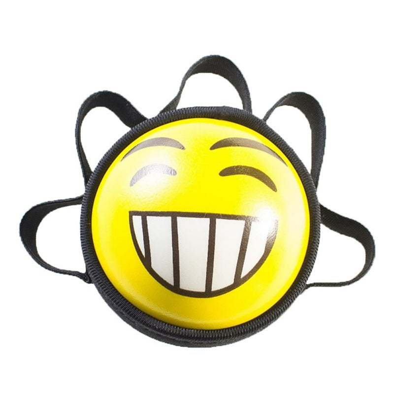 Hot Anti-Spasticity Ball