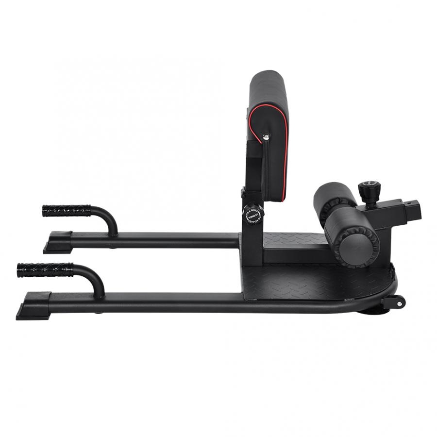 3-in-1 Heavy Duty Squat Machine