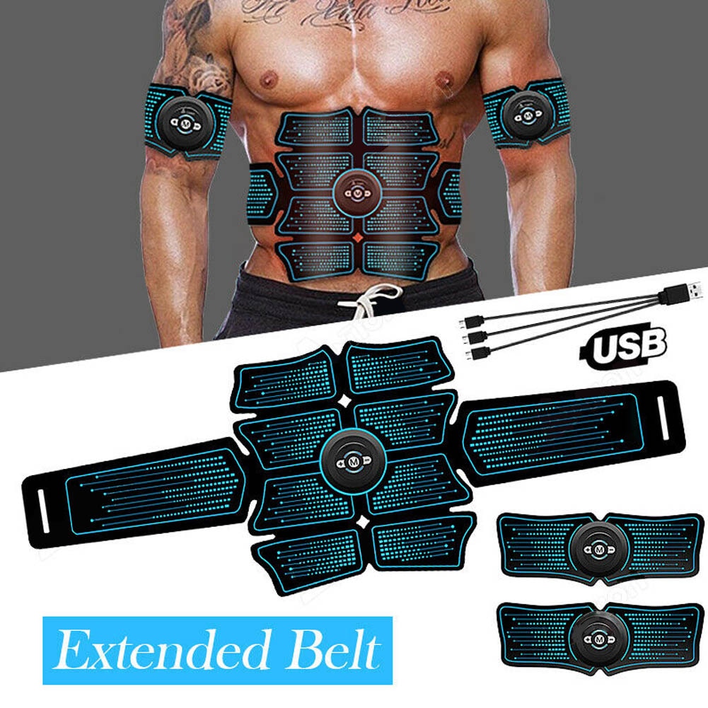 ABS Muscle Stimulator