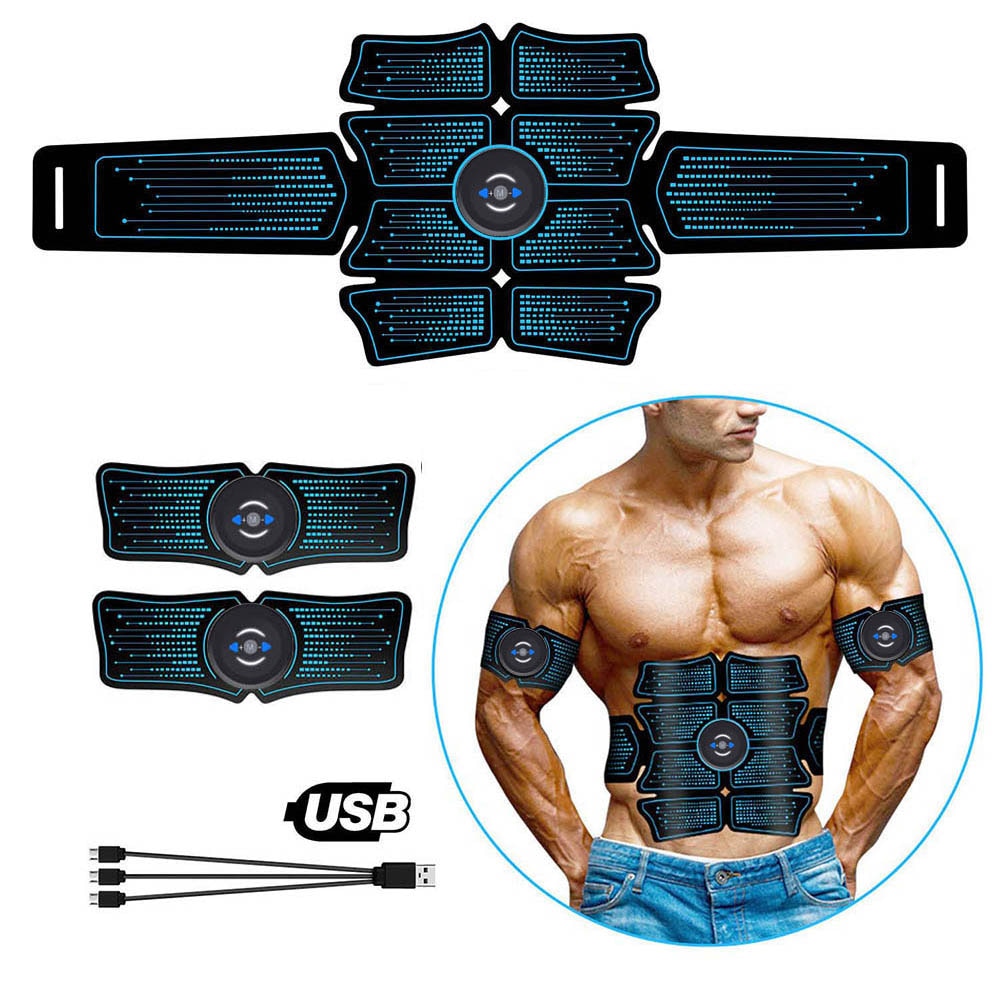 ABS Muscle Stimulator