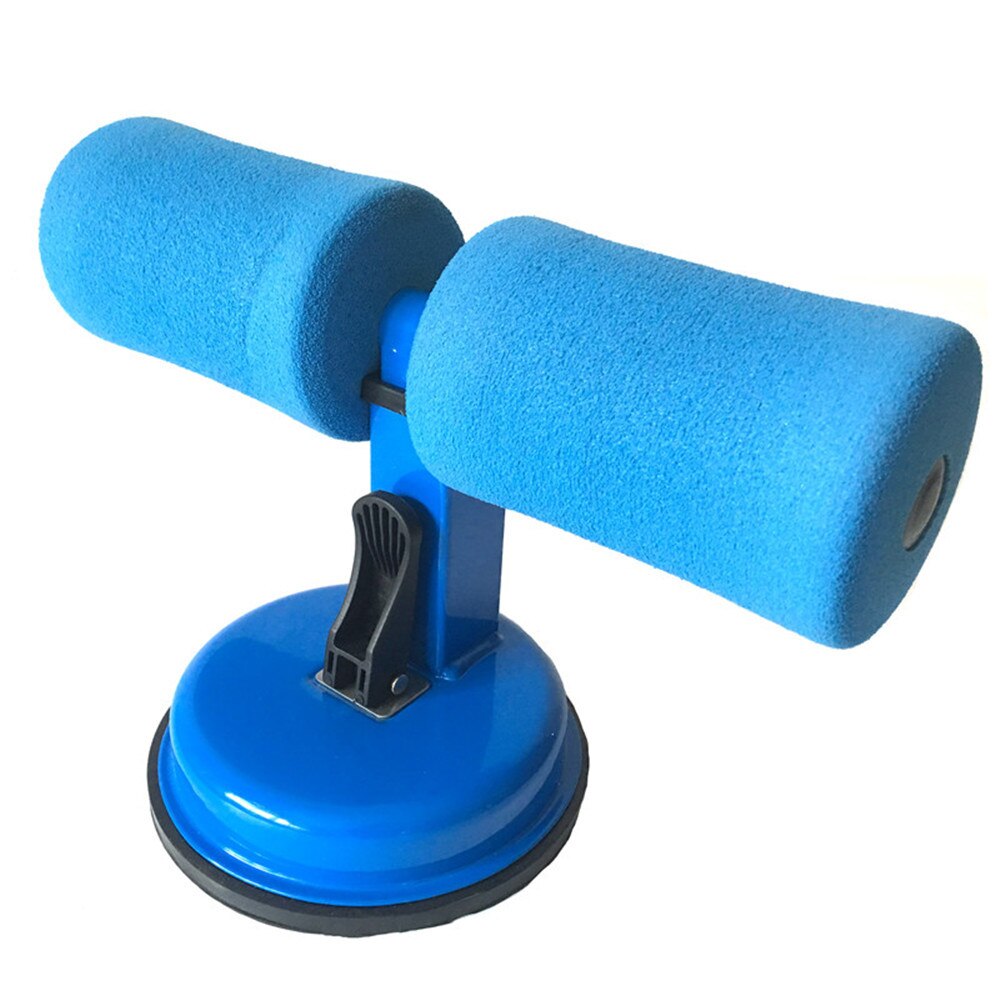 Adjustable Height Sit-ups