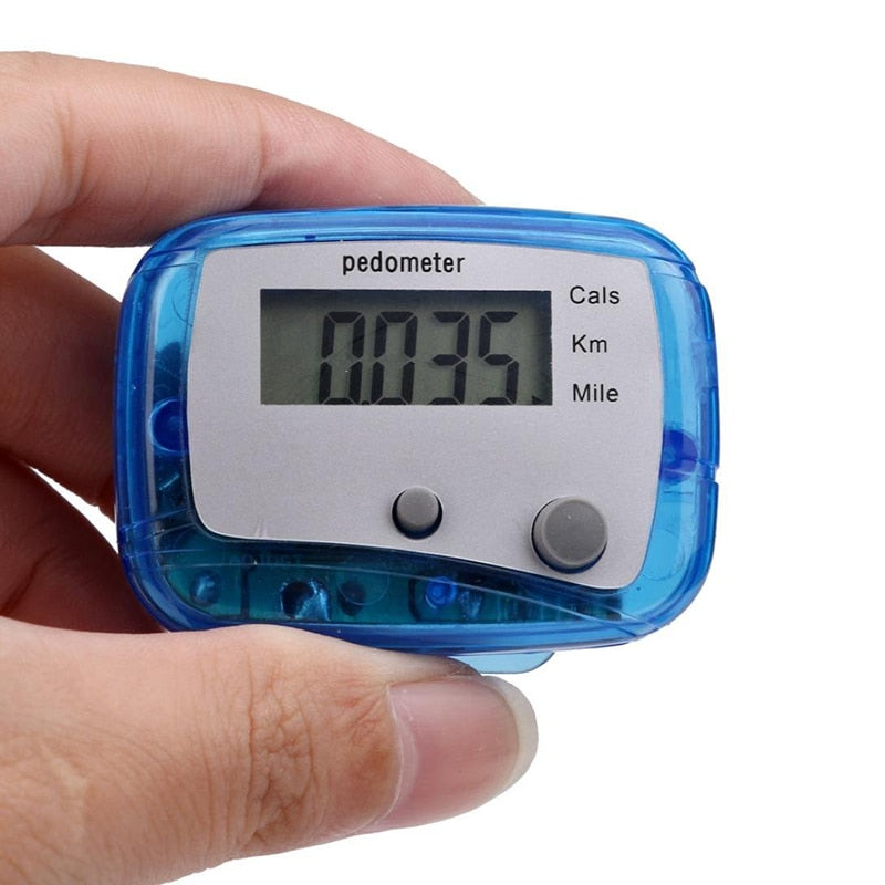 Calorie Counter meter