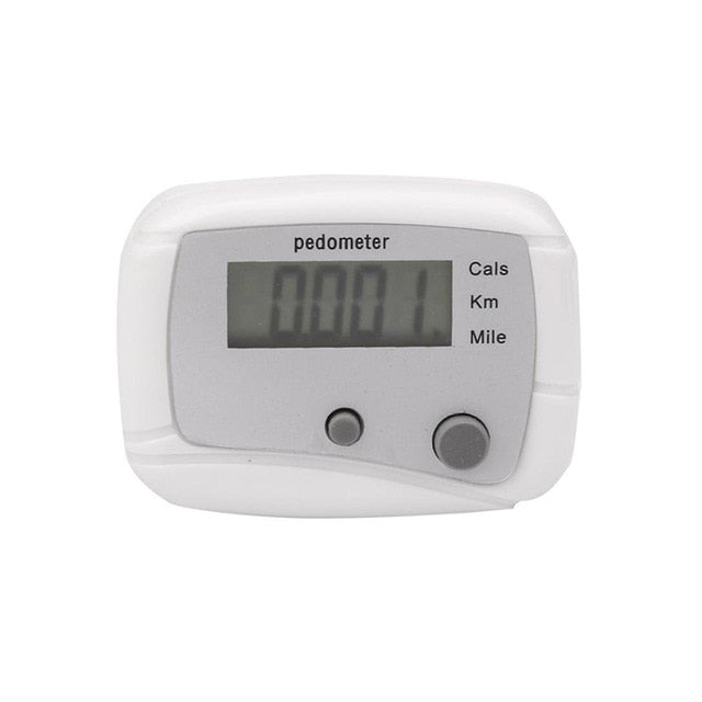 Calorie Counter meter