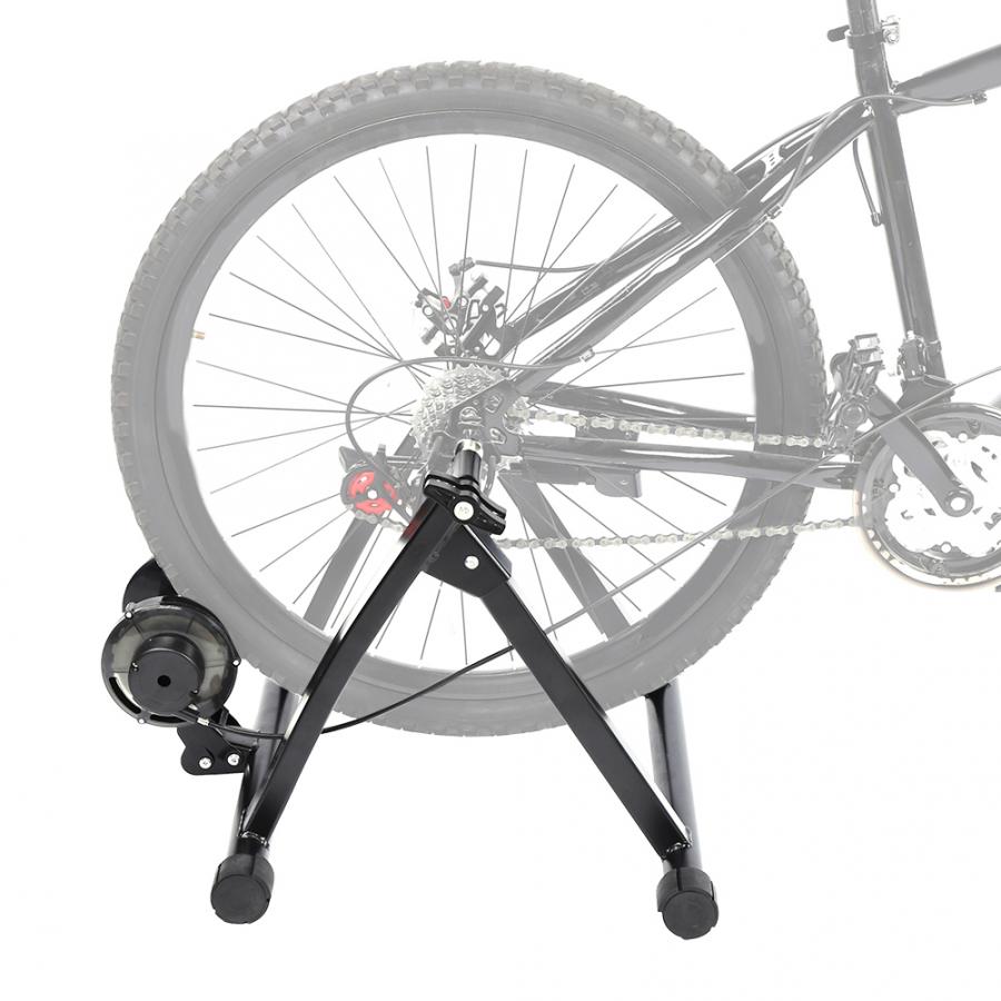 Cycling Indoor Trainer Exercise