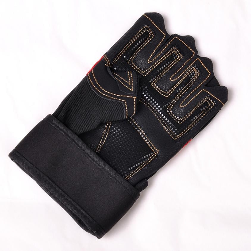 Outdoor Sport Gym gloves