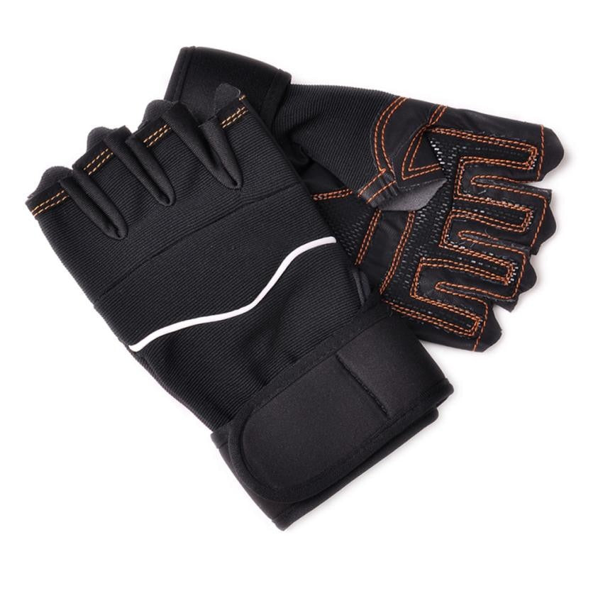 Outdoor Sport Gym gloves