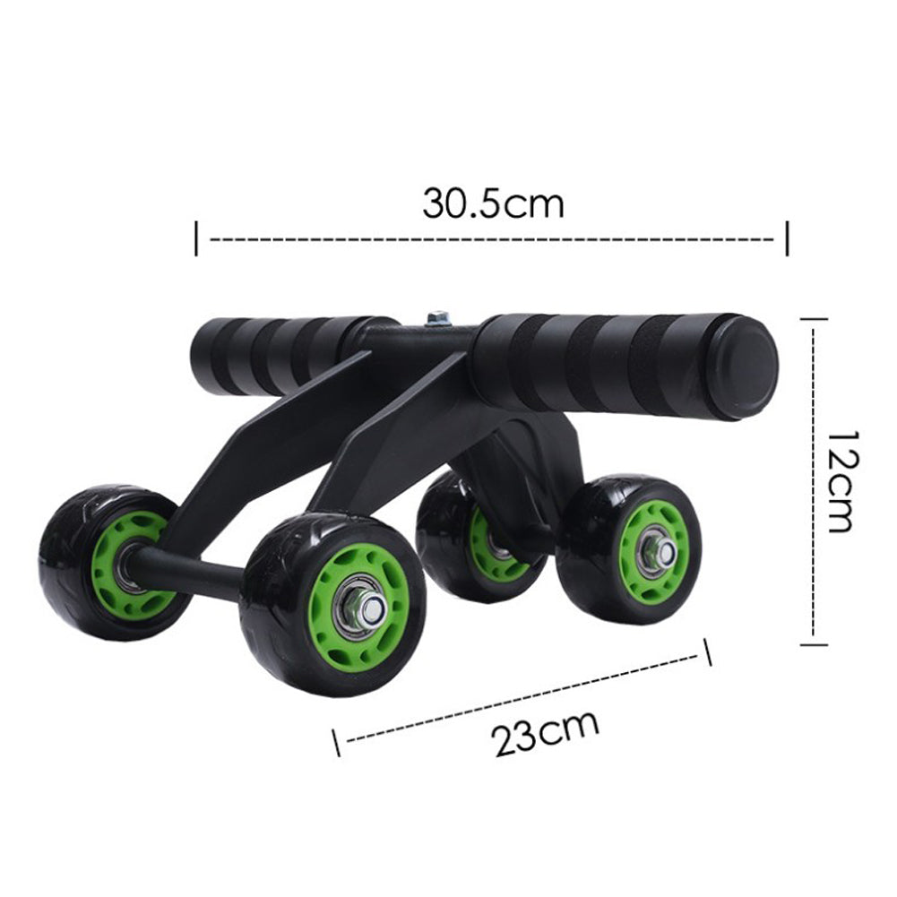 Home Fitness Equipment Roller