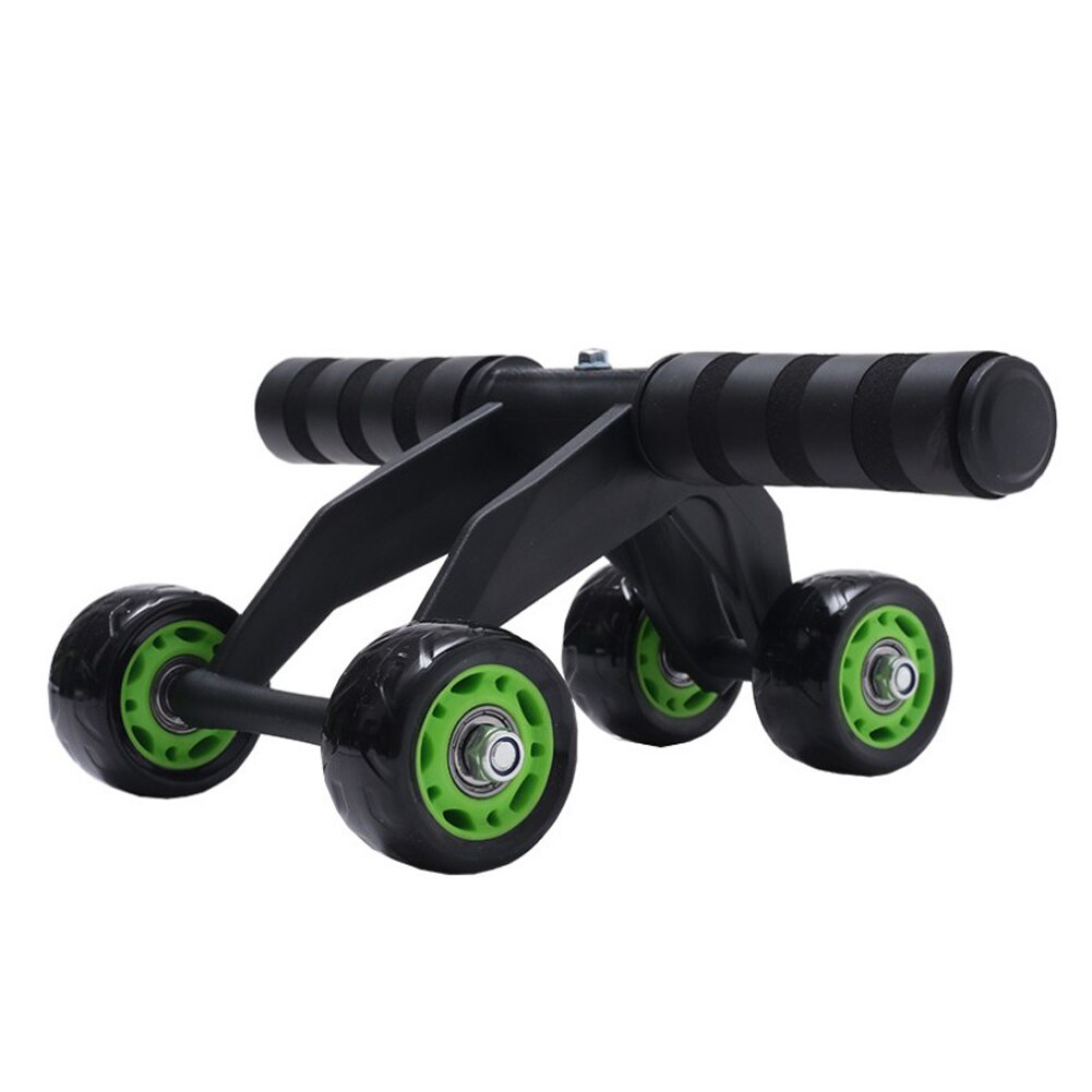 Home Fitness Equipment Roller