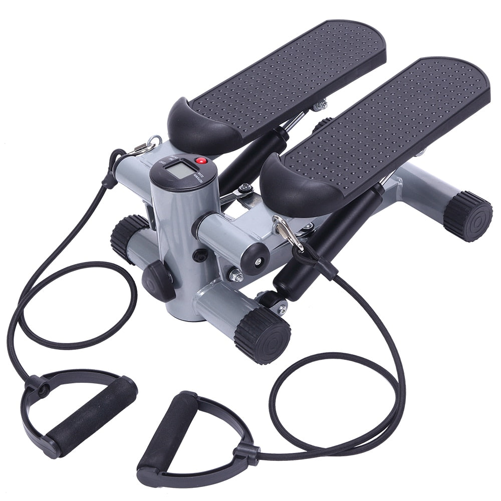 Aerobic Fitness Step Air Climber