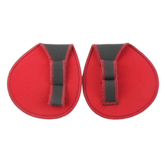Anti Skid Weight Lifting Training Gloves