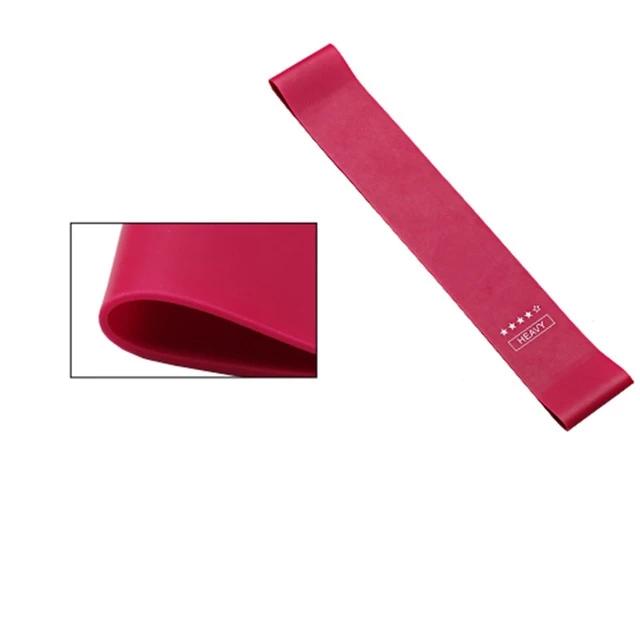 Fitness Rubber Resistance Bands