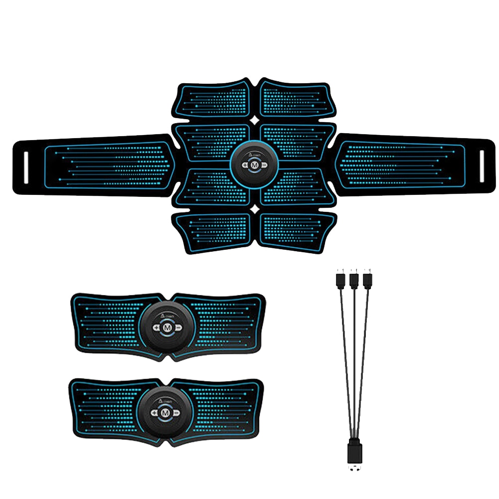 Electrostimulation Muscle Stimulator