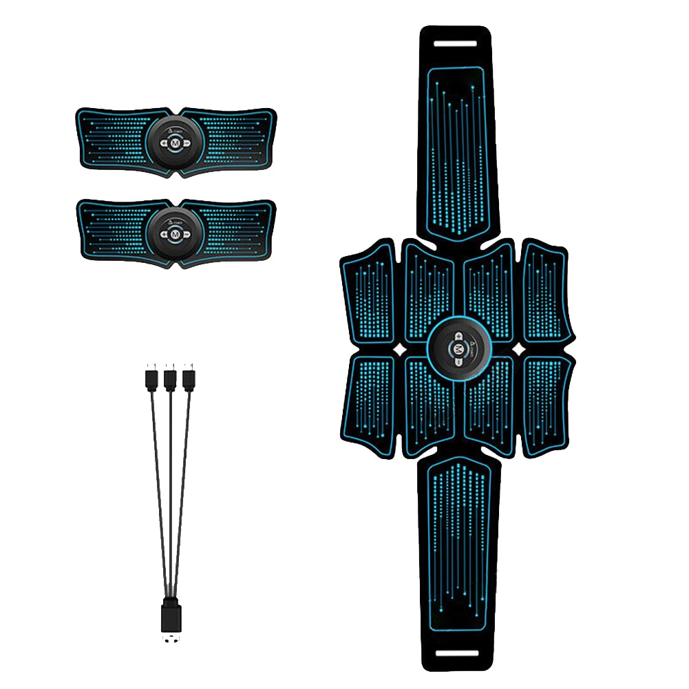 Electrostimulation Muscle Stimulator
