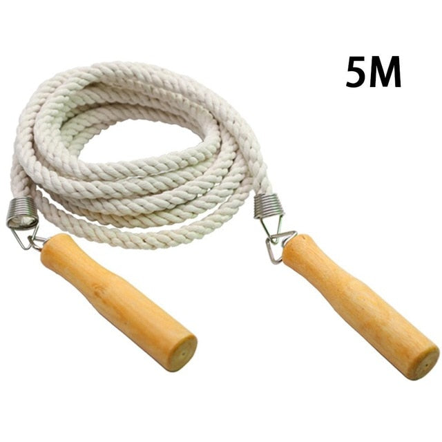 Skipping Rope Cotton