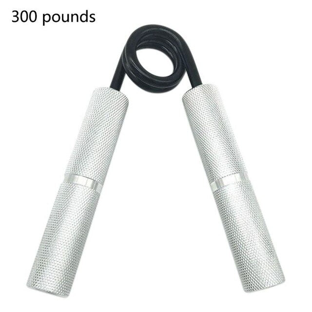 Metal Hand Grip Arm Muscle Trainer