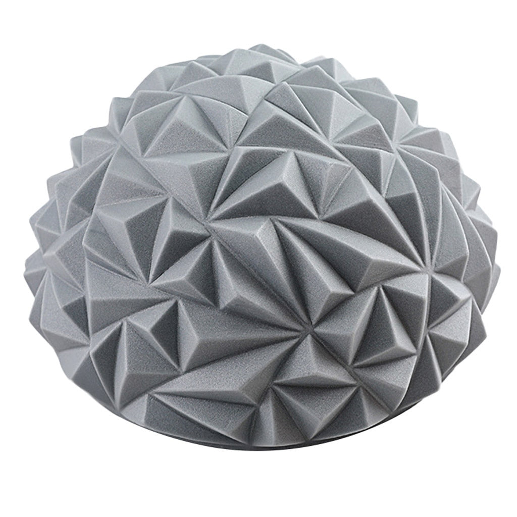 Semicircle , Spiky Massage Ball