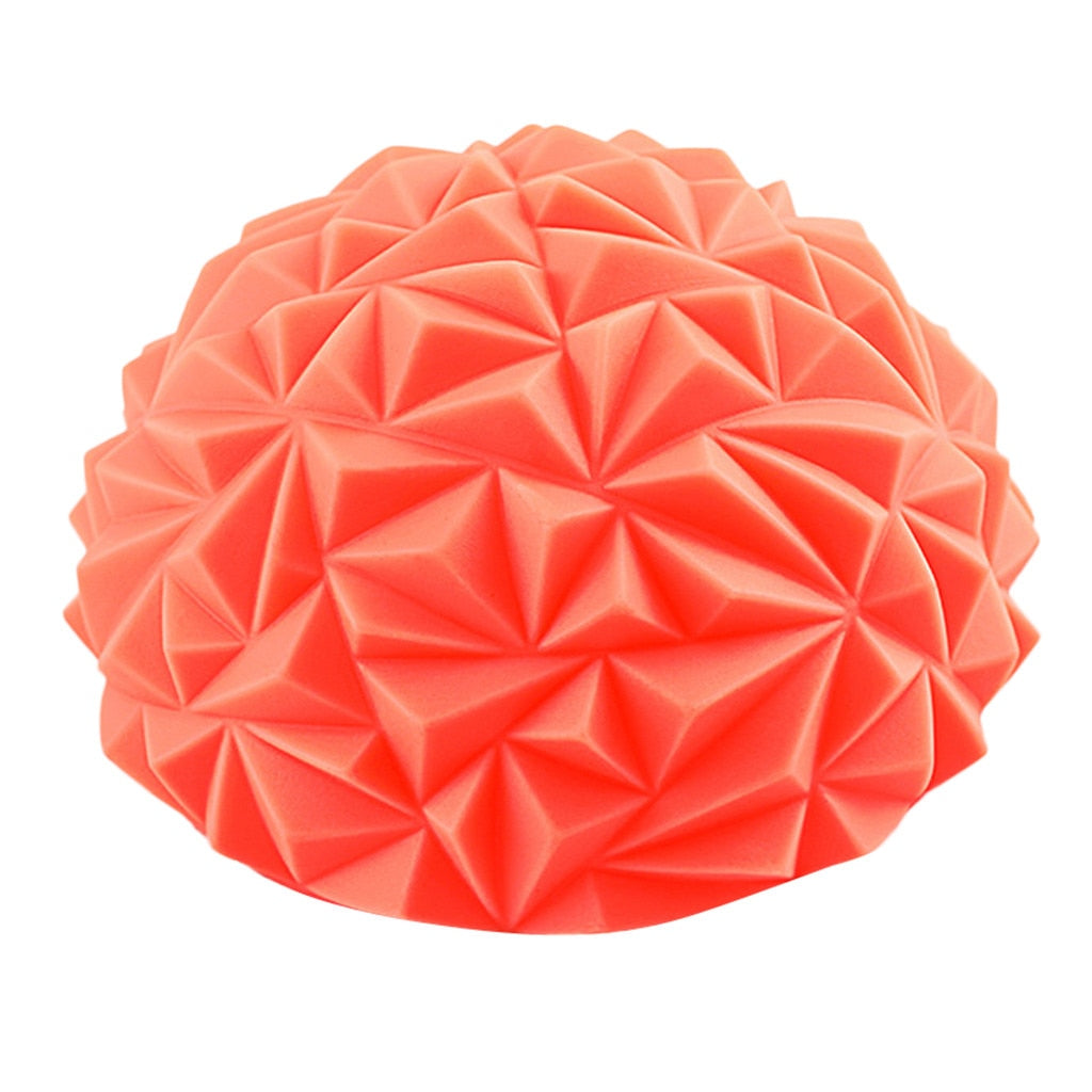 Semicircle , Spiky Massage Ball