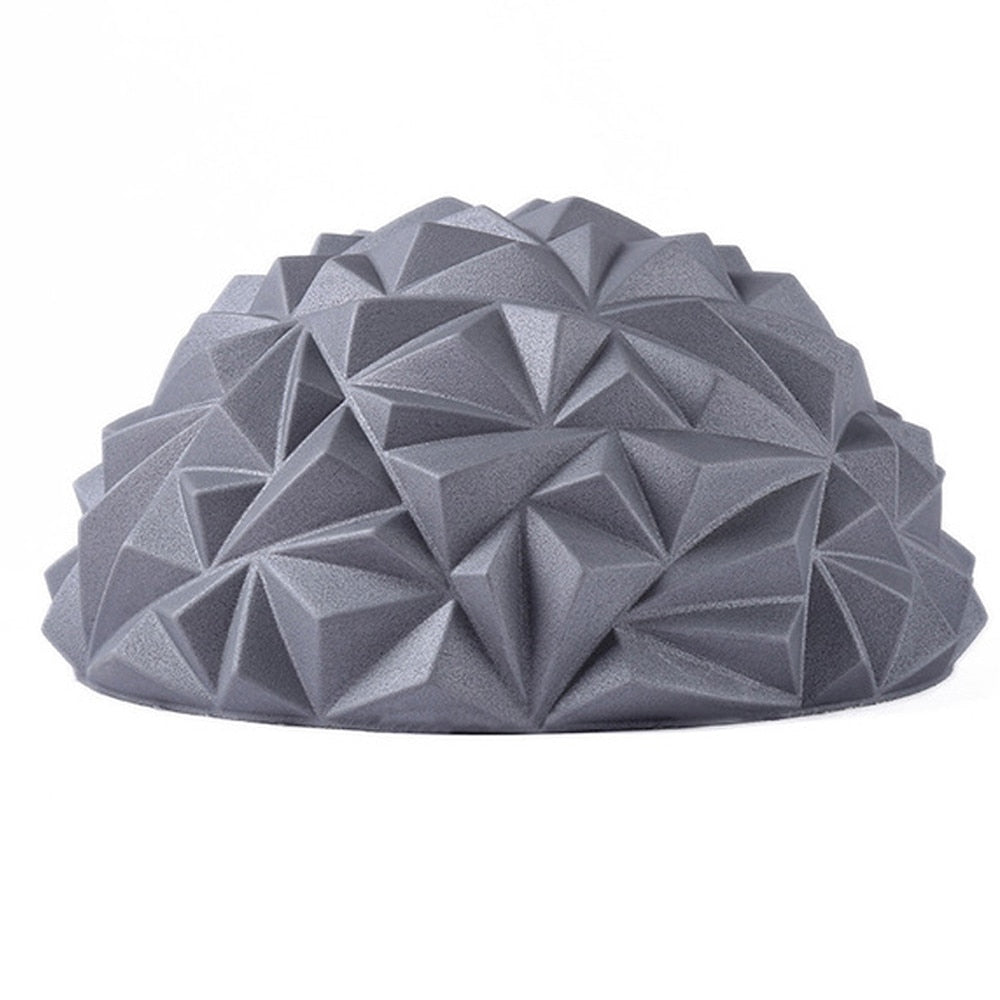 Semicircle , Spiky Massage Ball