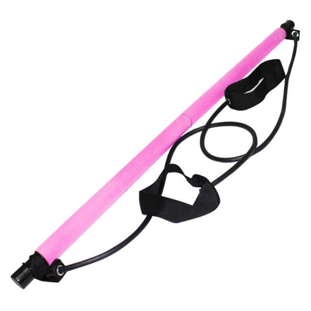Lightweight Resistance Band