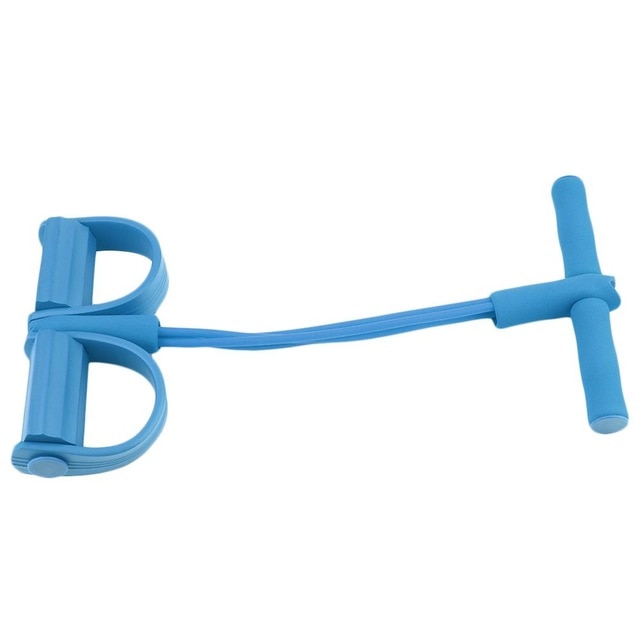 Fitness Resistance Band Rope