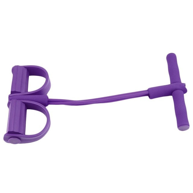 Fitness Resistance Band Rope