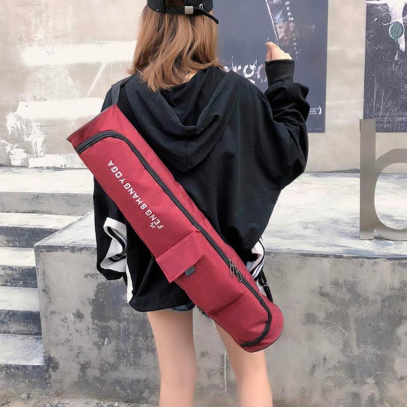 Portable Yoga Mat Bag