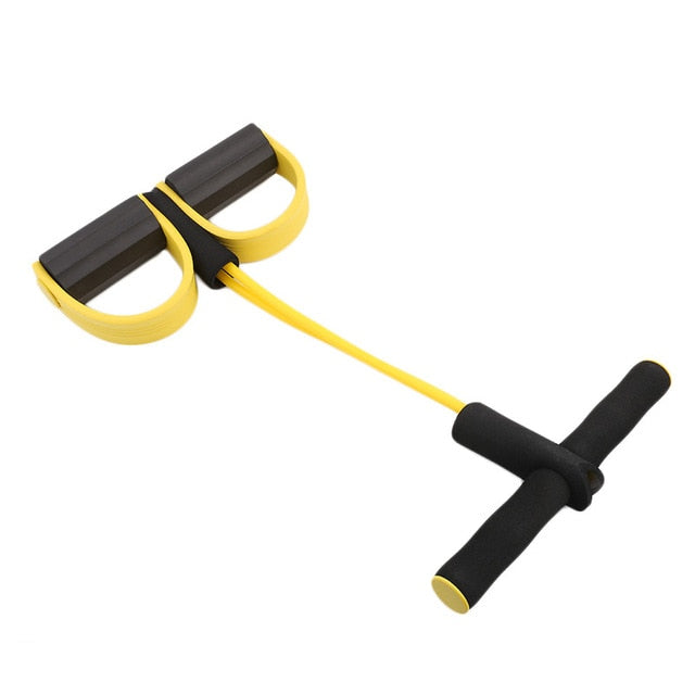 Fitness Elastic Resistance Band