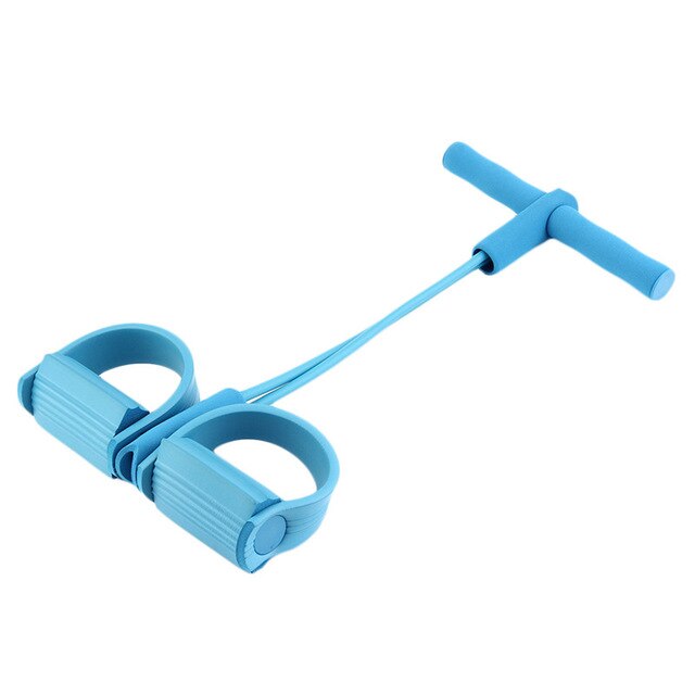 Fitness Elastic Resistance Band