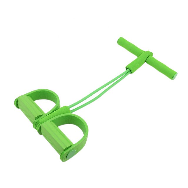 Fitness Elastic Resistance Band