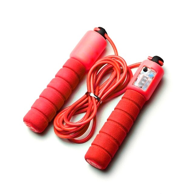 Professional sponge Jump Ropes
