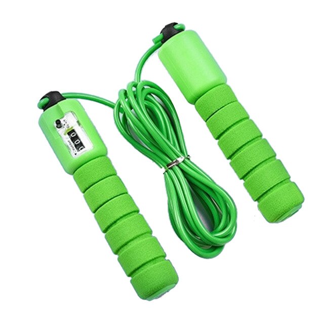 Professional sponge Jump Ropes