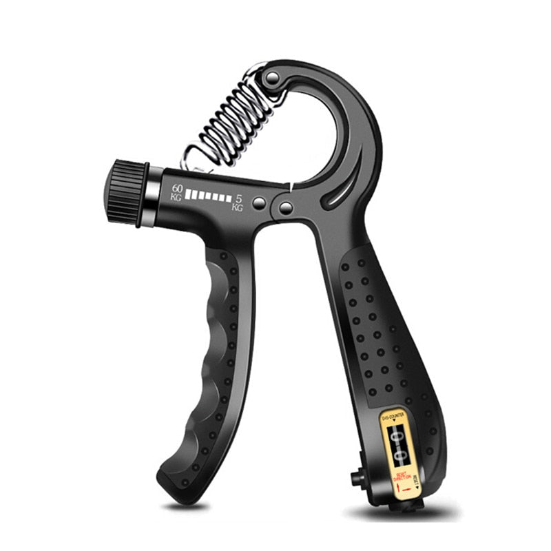 Gym Fitness Hand Grip