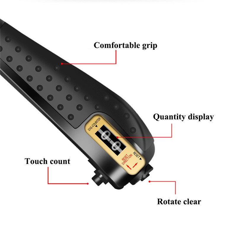 Gym Fitness Hand Grip